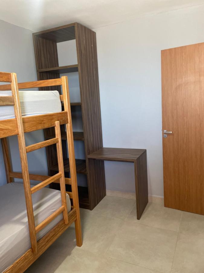 Flat 307 Apartman Luís Correia Kültér fotó